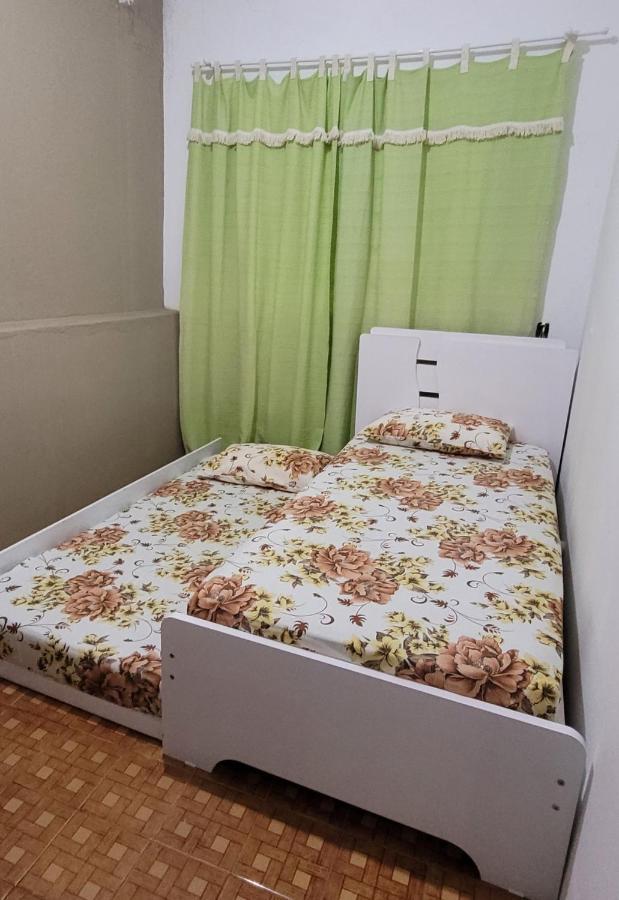 Aconchego Sagrada Face Villa Aparecida  Ngoại thất bức ảnh