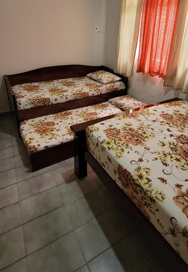 Aconchego Sagrada Face Villa Aparecida  Ngoại thất bức ảnh